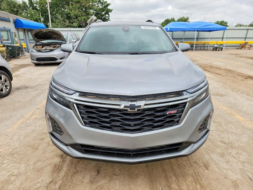 Aukcja sprzedaży 2023 Chevrolet Equinox, vin: 3GNAXMEG1PL201746, numer aukcji: 52653396