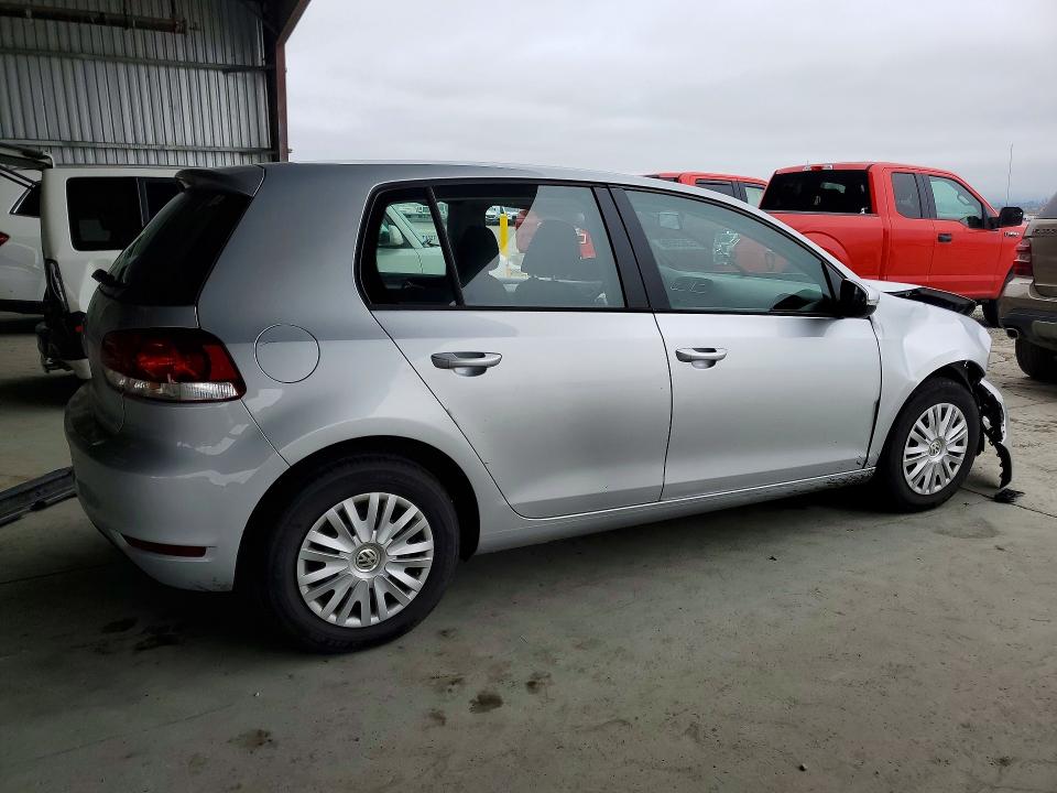 Aukcja sprzedaży 2013 Volkswagen Golf, vin: WVWDB7AJ5DW130418, numer aukcji: 53035386