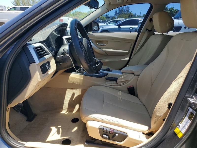 Aukcja sprzedaży 2013 Bmw 328, vin: WBA3A5G53DNP22450, numer aukcji: 53766056