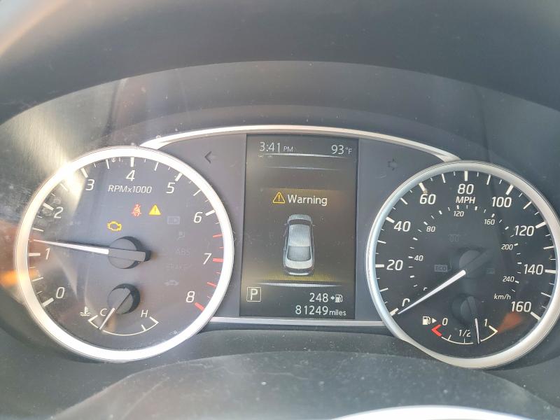 Продажа на аукционе авто 2016 Nissan Sentra, vin: 3N1AB7APXGY232546, номер лота: 54875936