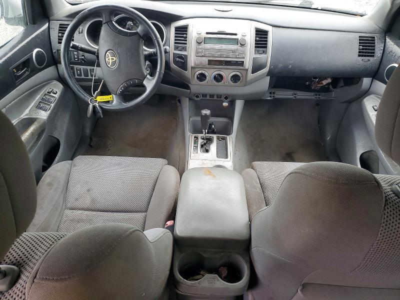 Aukcja sprzedaży 2009 Toyota Tacoma, vin: 3TMMU52N59M009055, numer aukcji: 52778746