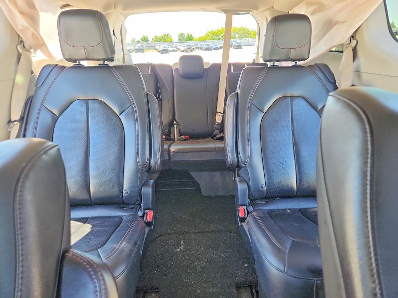 Aukcja sprzedaży 2019 Chrysler Pacifica, vin: 2C4RC1EGXKR505840, numer aukcji: 53223916