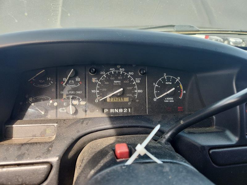 Aukcja sprzedaży 1996 Ford F250, vin: 1FTHX26F5TEB69198, numer aukcji: 41995676
