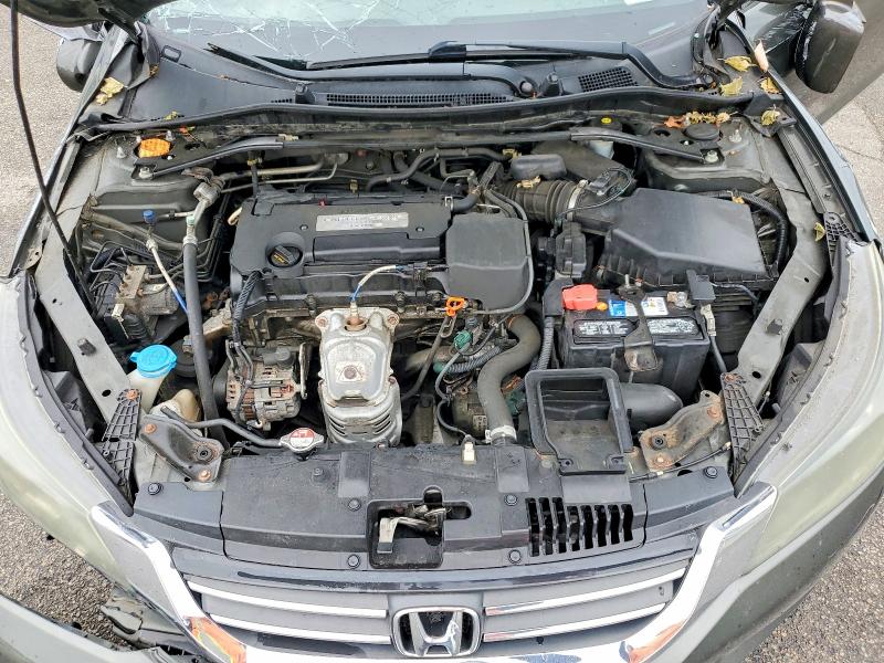 Продажа на аукционе авто 2015 Honda Accord, vin: 1HGCR2F85FA063854, номер лота: 54473566