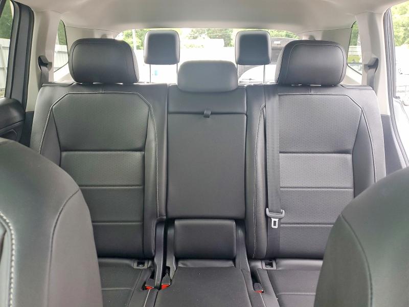 Aukcja sprzedaży 2021 Volkswagen Tiguan, vin: 3VV3B7AX3MM046499, numer aukcji: 54583276