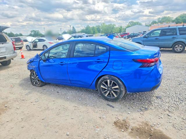 Aukcja sprzedaży 2022 Nissan Versa, vin: 3N1CN8EV3NL839963, numer aukcji: 53033966