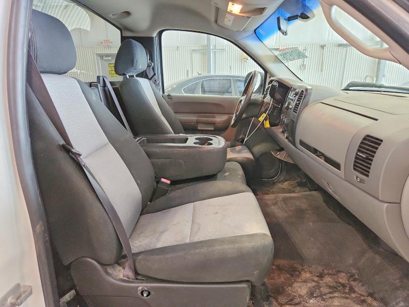 54216736 :رقم المزاد ، 1GTEC14C18Z901070 vin ، 2008 Gmc Sierra مزاد بيع