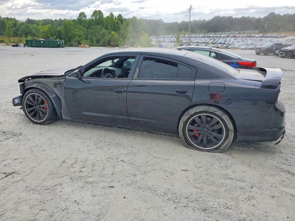Aukcja sprzedaży 2012 Dodge Charger, vin: 2C3CDXEJ7CH105067, numer aukcji: 54690466