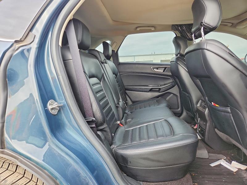 Продаж на аукціоні авто 2019 Ford Edge, vin: 2FMPK4J96KBB18970, номер лоту: 54679456