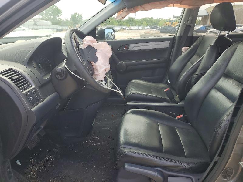 Продаж на аукціоні авто 2011 Honda Cr-v, vin: 3CZRE3H53BG702817, номер лоту: 52195676