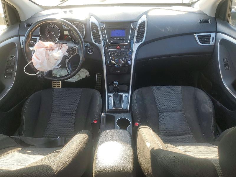 54730746 :رقم المزاد ، KMHD35LE1DU082540 vin ، 2013 Hyundai Elantra Gt مزاد بيع