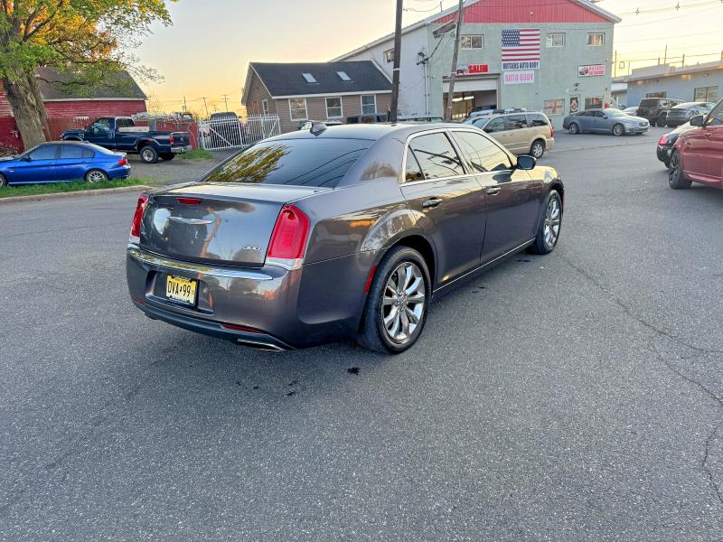2016 Chrysler 300 მანქანა იყიდება აუქციონზე, vin: 2C3CCARG5GH224787, აუქციონის ნომერი: 53403136