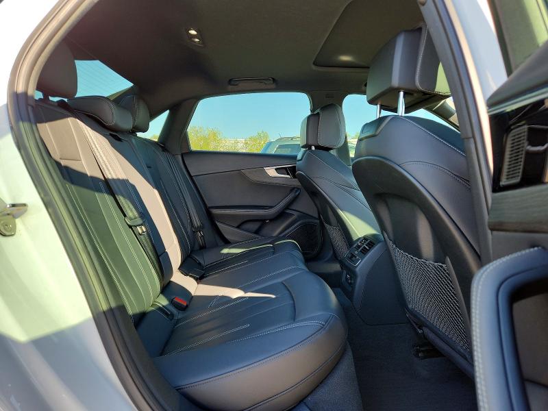 Aukcja sprzedaży 2021 Audi A4, vin: WAUEAAF4XMA065146, numer aukcji: 51194606