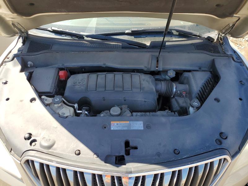 51666906 :رقم المزاد ، 5GAKRBKD3EJ203817 vin ، 2014 Buick Enclave مزاد بيع