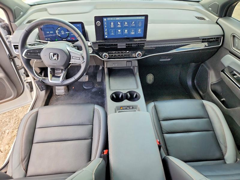Продаж на аукціоні авто 2025 Honda Prologue, vin: 3GPKHXRJ2SS508731, номер лоту: 54865986