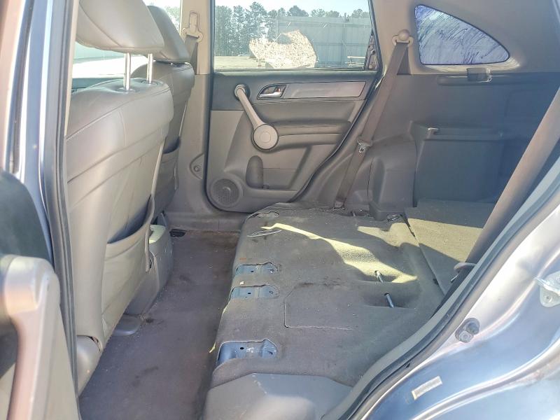 Продажа на аукционе авто 2007 Honda Cr-v, vin: JHLRE38797C036065, номер лота: 54273426