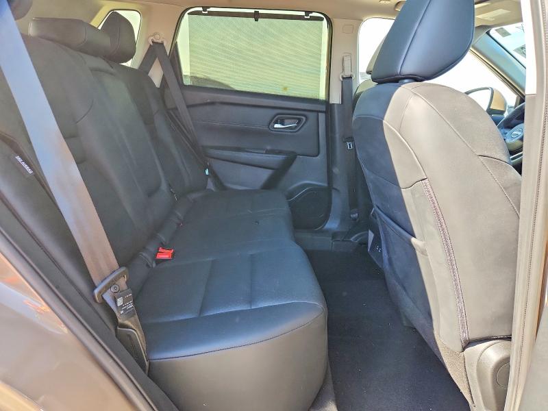 Продаж на аукціоні авто 2024 Nissan Rogue, vin: JN8BT3BB9RW432858, номер лоту: 52948206