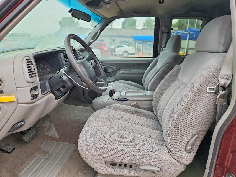 Aukcja sprzedaży 1998 Chevrolet Gmt-400, vin: 2GCEK19R3W1136305, numer aukcji: 53871866