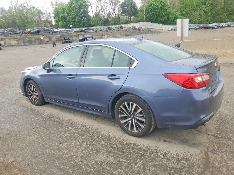 Aukcja sprzedaży 2018 Subaru Legacy, vin: 4S3BNAC6XJ3015945, numer aukcji: 53106866