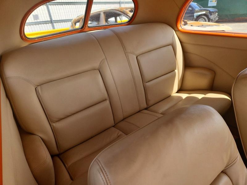 Продажа на аукционе авто 1938 Ford Model 81 A, vin: 54361342, номер лота: 52327306