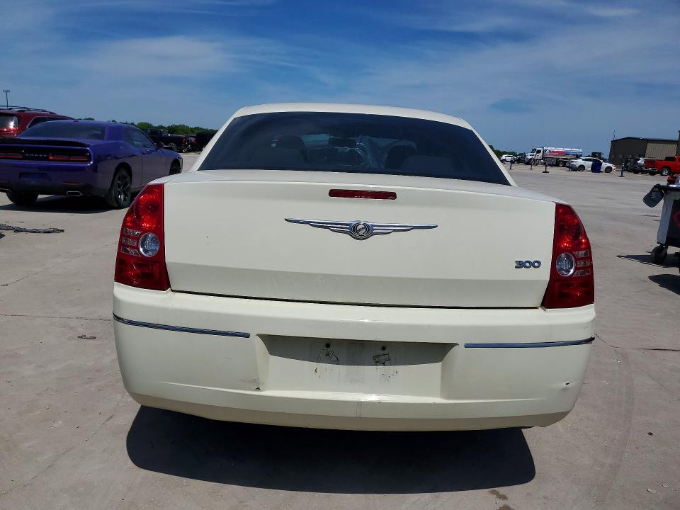 Продажа на аукционе авто 2009 Chrysler 300, vin: 2C3KA43DX9H558009, номер лота: 52001806