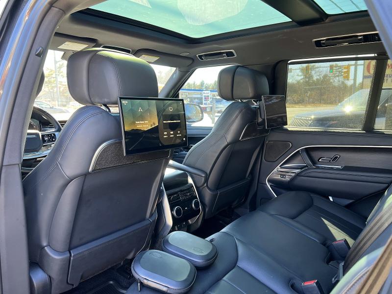 Aukcja sprzedaży 2023 Land Rover Range Rover, vin: SALK19E79PA021569, numer aukcji: 55118516
