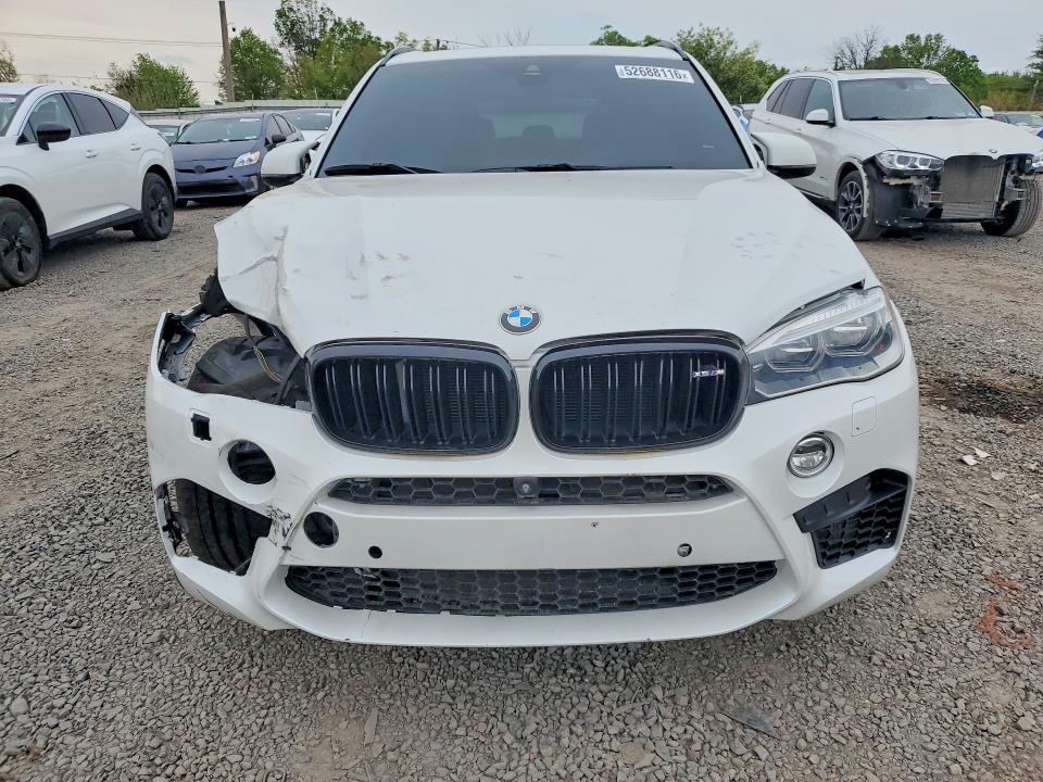 Aukcja sprzedaży 2016 Bmw X5, vin: 5YMKT6C5XG0R78050, numer aukcji: 52688116