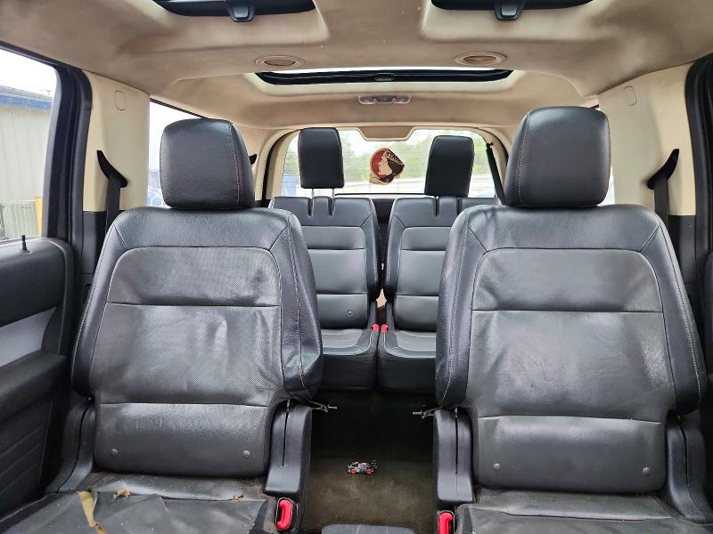 Aukcja sprzedaży 2015 Ford Flex, vin: 2FMGK5C89FBA11251, numer aukcji: 52220196