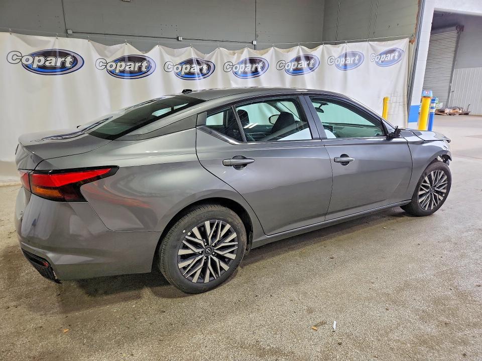 Продажа на аукционе авто 2026 Nissan Altima, vin: 1N4BL4DV6TN321941, номер лота: 53752196