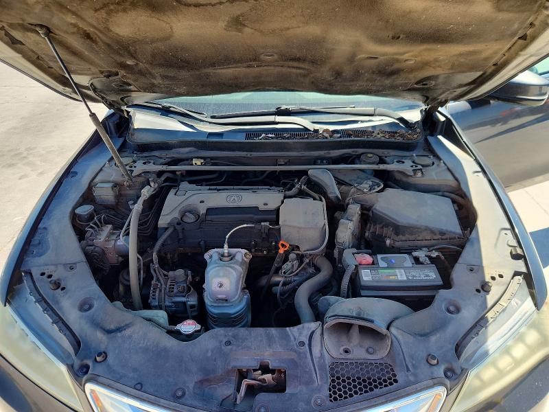 Aukcja sprzedaży 2015 Acura Tlx, vin: 19UUB1F59FA026430, numer aukcji: 52367656