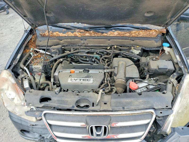 2006 Honda Cr-v მანქანა იყიდება აუქციონზე, vin: JHLRD68856C026547, აუქციონის ნომერი: 49840276