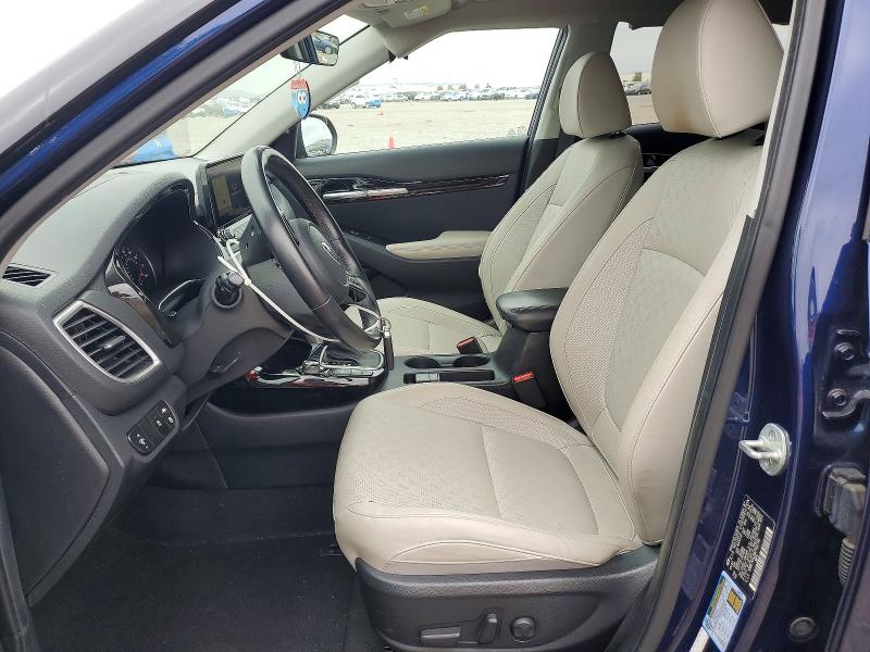 Aukcja sprzedaży 2021 Kia Seltos, vin: KNDETCA2XM7162763, numer aukcji: 52967566