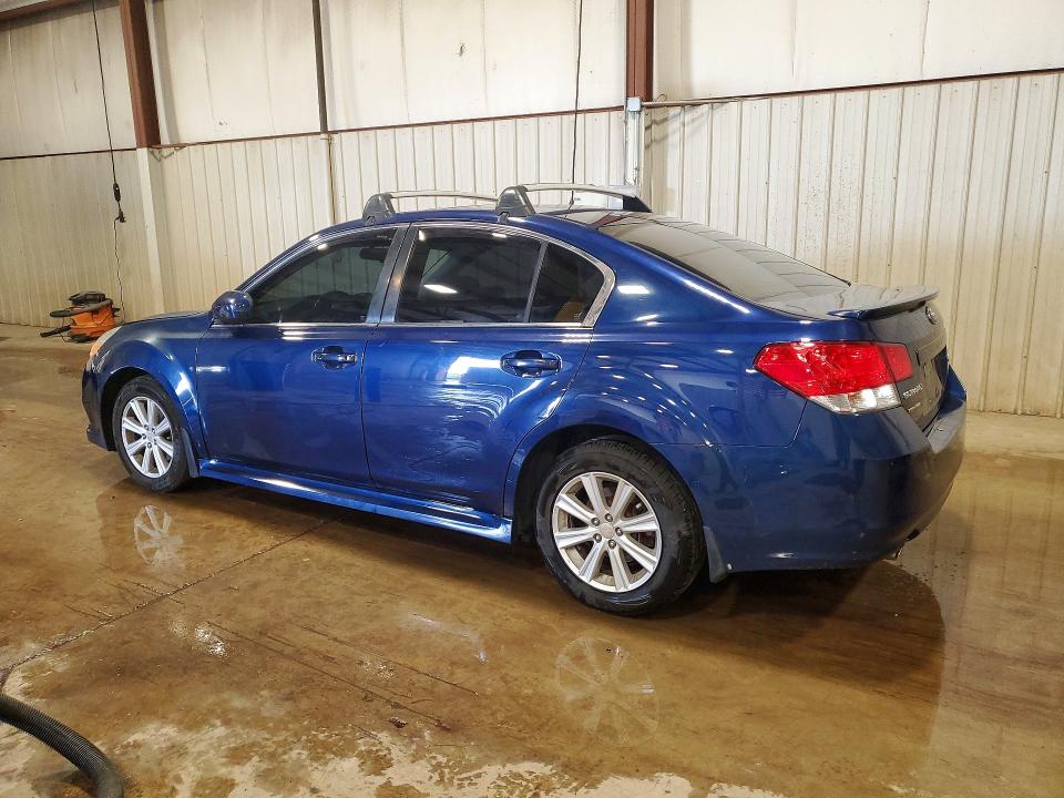 Aukcja sprzedaży 2011 Subaru Legacy, vin: 4S3BMBG63B3243502, numer aukcji: 52876016