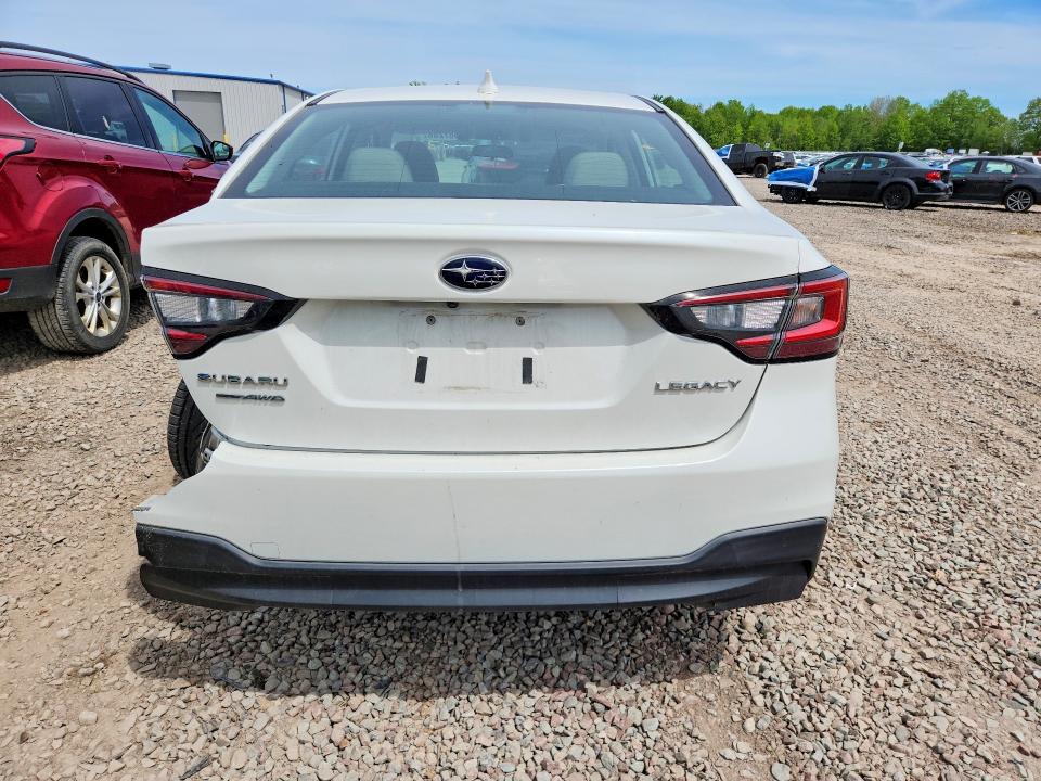 Продаж на аукціоні авто 2020 Subaru Legacy, vin: 4S3BWAC68L3033621, номер лоту: 54867286