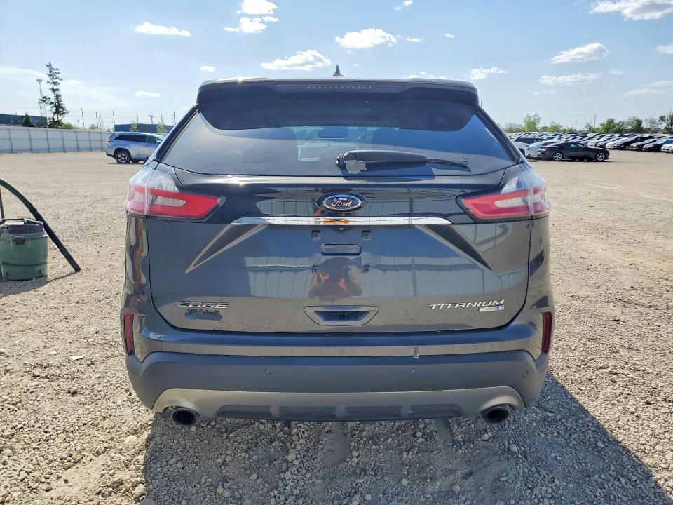 Продажа на аукционе авто 2020 Ford Edge, vin: 2FMPK4K9XLBA77257, номер лота: 53095626