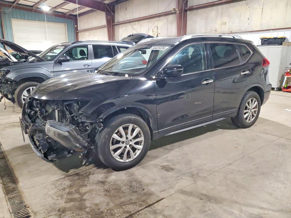 Aukcja sprzedaży 2020 Nissan Rogue, vin: KNMAT2MV4LP500171, numer aukcji: 54425326