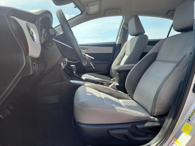Aukcja sprzedaży 2017 Toyota Corolla, vin: 5YFBURHE6HP735178, numer aukcji: 55300596