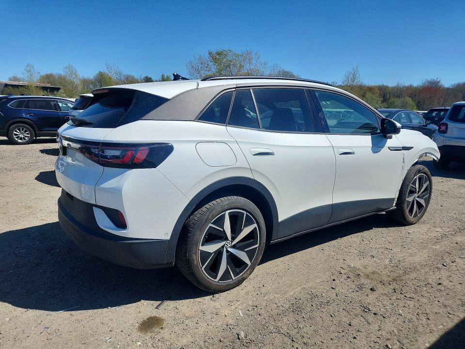 Aukcja sprzedaży 2023 Volkswagen Id.4, vin: 1V2WNPE84PC049079, numer aukcji: 52150326