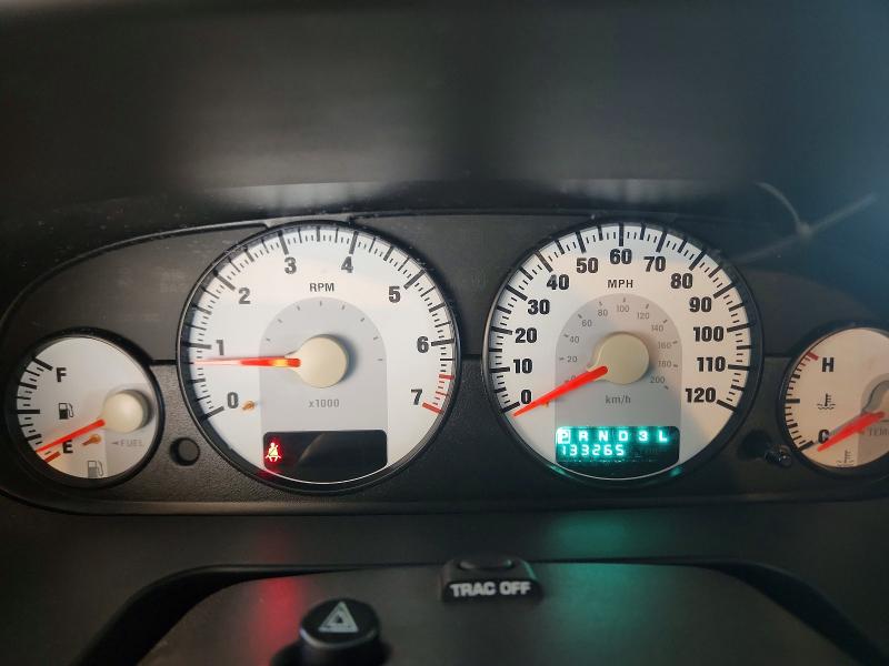 Продаж на аукціоні авто 2006 Dodge Stratus, vin: 1B3AL46T36N233324, номер лоту: 55046696