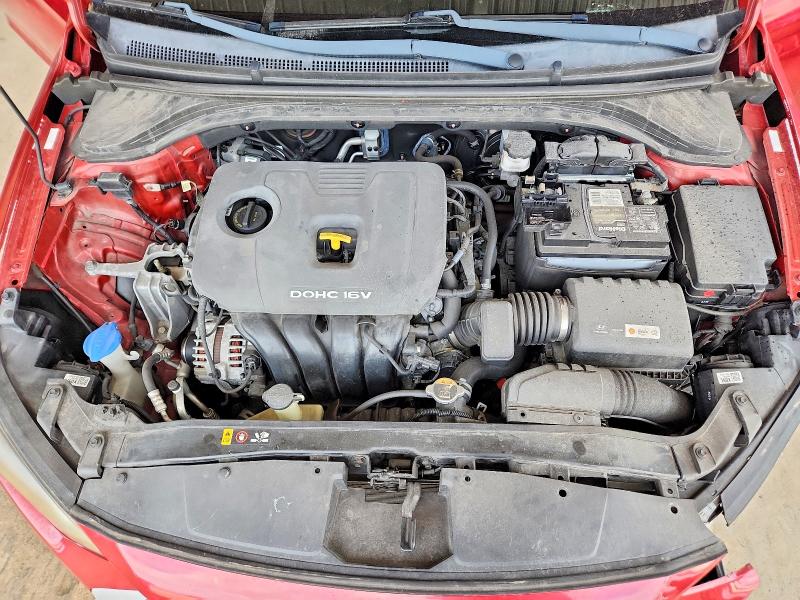 Продажа на аукционе авто 2018 Hyundai Elantra, vin: KMHD84LF0JU470021, номер лота: 53957356