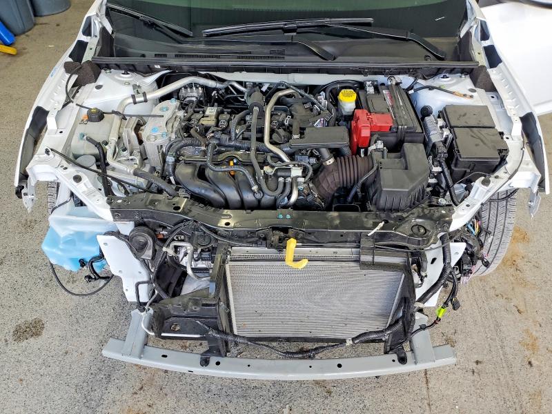Aukcja sprzedaży 2024 Nissan Sentra, vin: 3N1AB8CV8RY271527, numer aukcji: 52755956