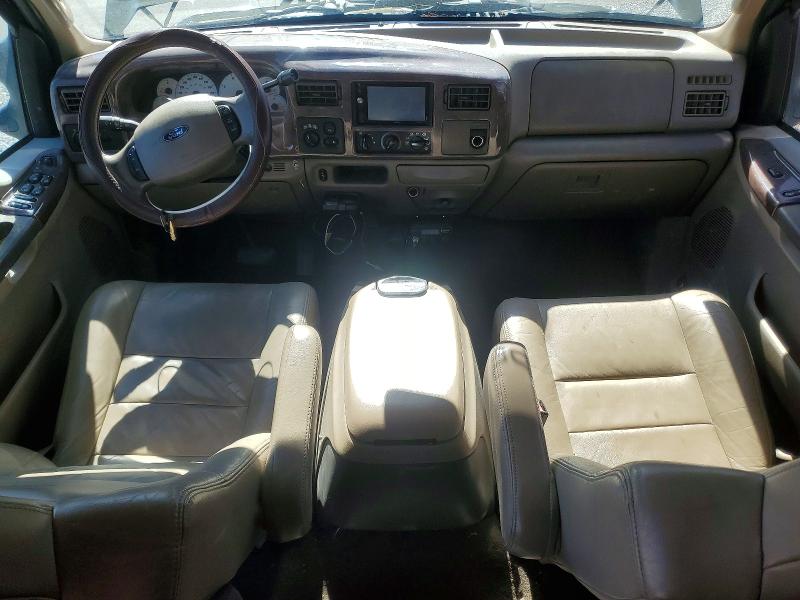 Продаж на аукціоні авто 2004 Ford F250, vin: 1FTNW21P04EB29943, номер лоту: 51435486