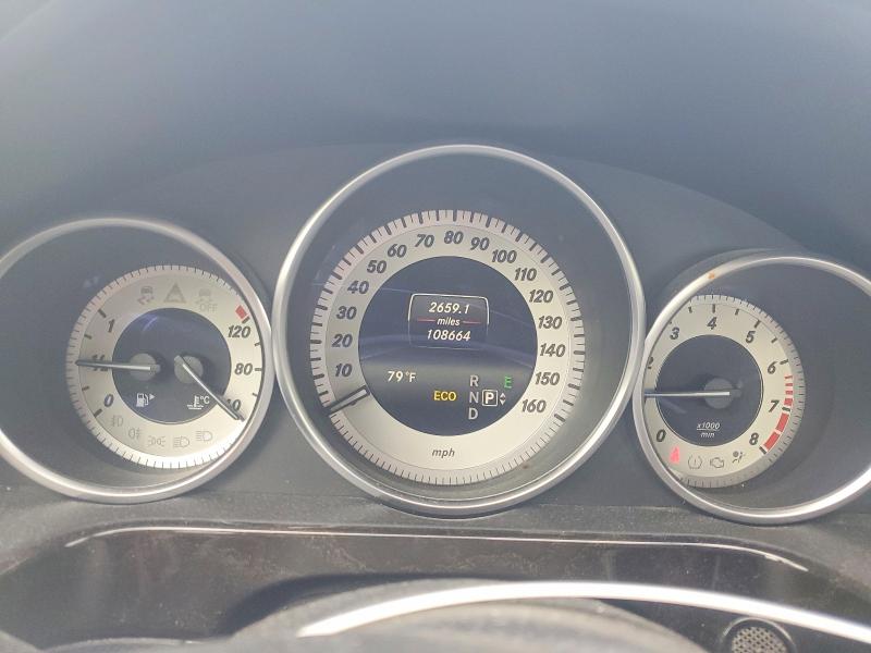 Auction sale of the 2014 Mercedes-benz E, vin: WDDHF8JB5EA868714, lot number: 54666116