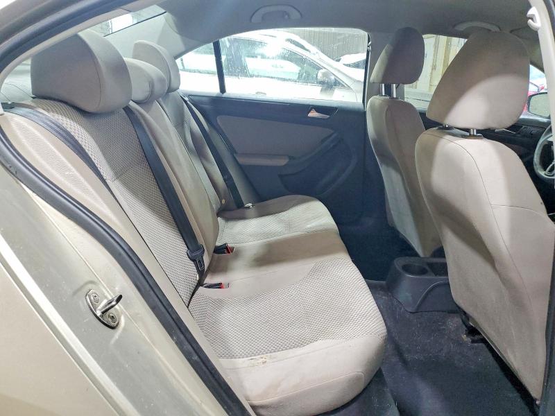 Продаж на аукціоні авто 2013 Volkswagen Jetta, vin: 3VW2K7AJ0DM228602, номер лоту: 52520866