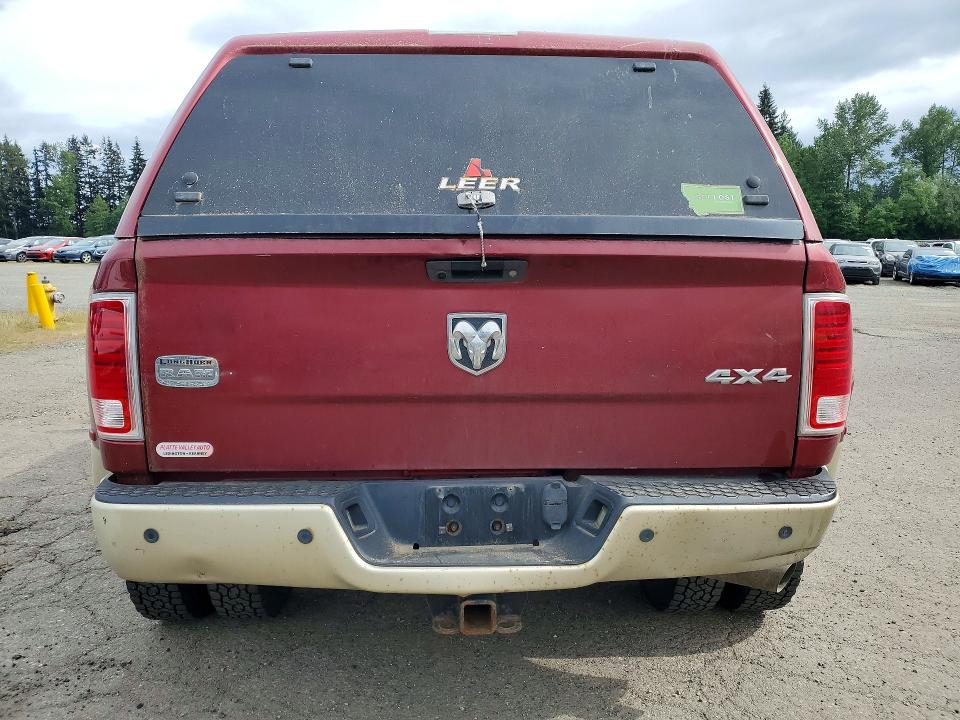 52903486 :رقم المزاد ، 3C63RRNL9EG285916 vin ، 2014 Ram 3500 مزاد بيع