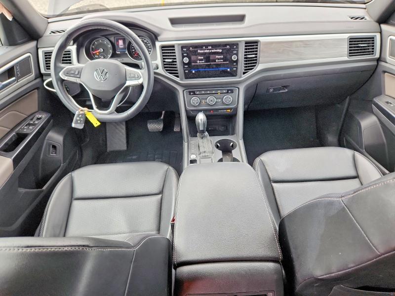 Aukcja sprzedaży 2021 Volkswagen Atlas Cross Sport, vin: 1V2JE2CA3MC211895, numer aukcji: 54207986