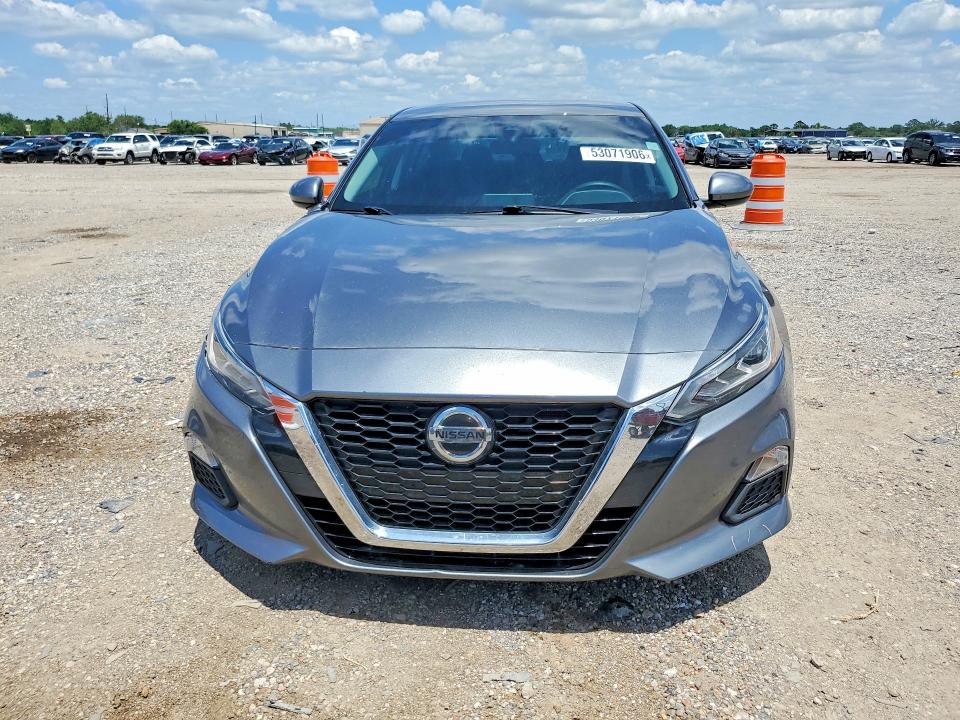 2021 Nissan Altima მანქანა იყიდება აუქციონზე, vin: 1N4BL4DV0MN360669, აუქციონის ნომერი: 53071906