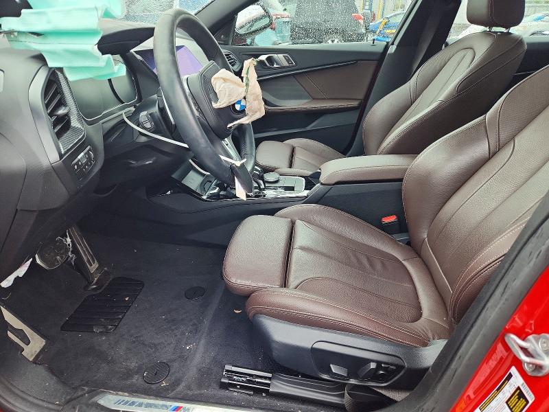 Продажа на аукционе авто 2021 Bmw 228xi, vin: WBA73AK00M7H40945, номер лота: 54679546