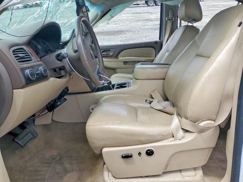 55430796 :رقم المزاد ، 3GTP2WE77DG347148 vin ، 2013 Gmc Sierra مزاد بيع