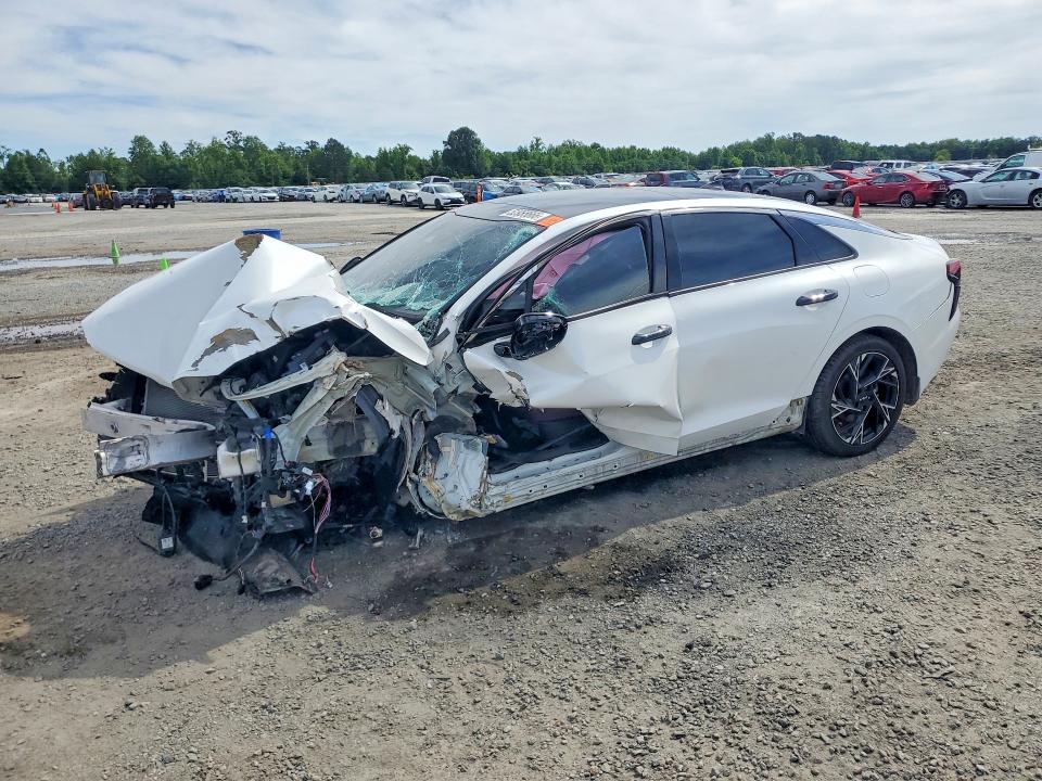 Aukcja sprzedaży 2025 Kia K5, vin: KNAG64J76S5393974, numer aukcji: 52953666
